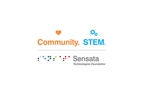 Sensata Technologies Foundation Logo