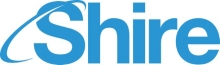 Shire Pharmaceuticals logo