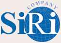 SiRi  Company Ltd. logo