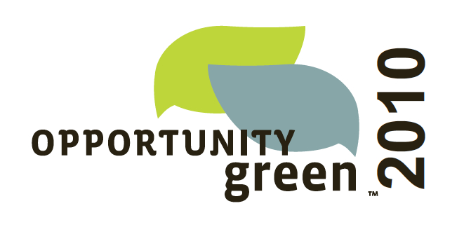 Opportunity Green logo