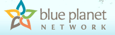 Blue Planet Network logo