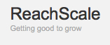 ReachScale logo