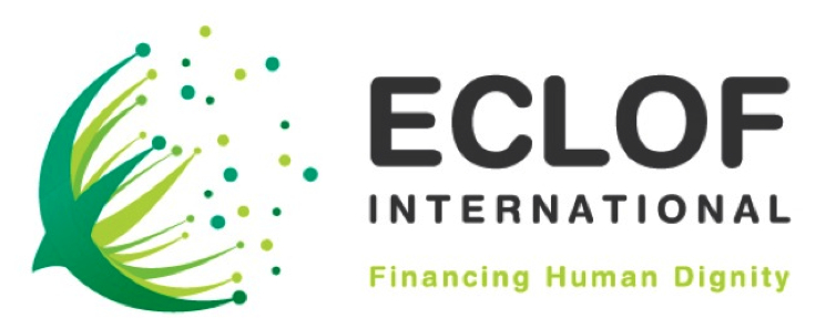 ECLOF International Launched a New Website Image.