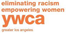 YWCA Greater Los Angeles logo