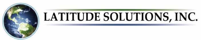Latitude Solutions, Inc. logo