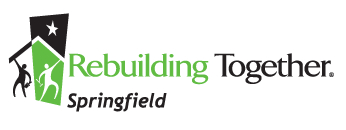 Rebuilding Together in Springfield logo