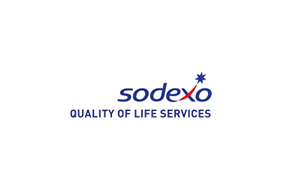 Sodexo Logo