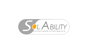 SolAbility logo