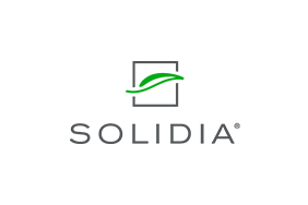 Solidia logo