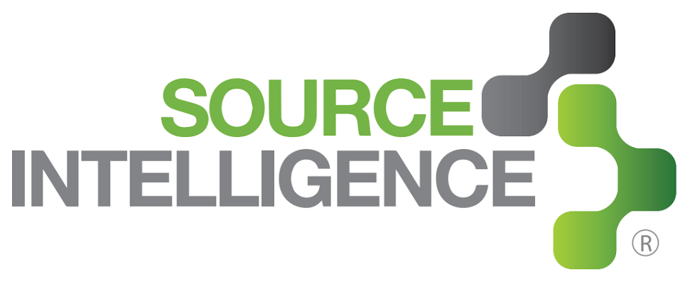 Source Intelligence logo