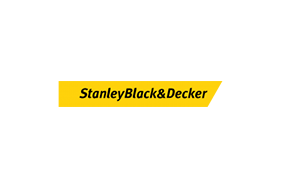 Stanley Black & Decker Logo