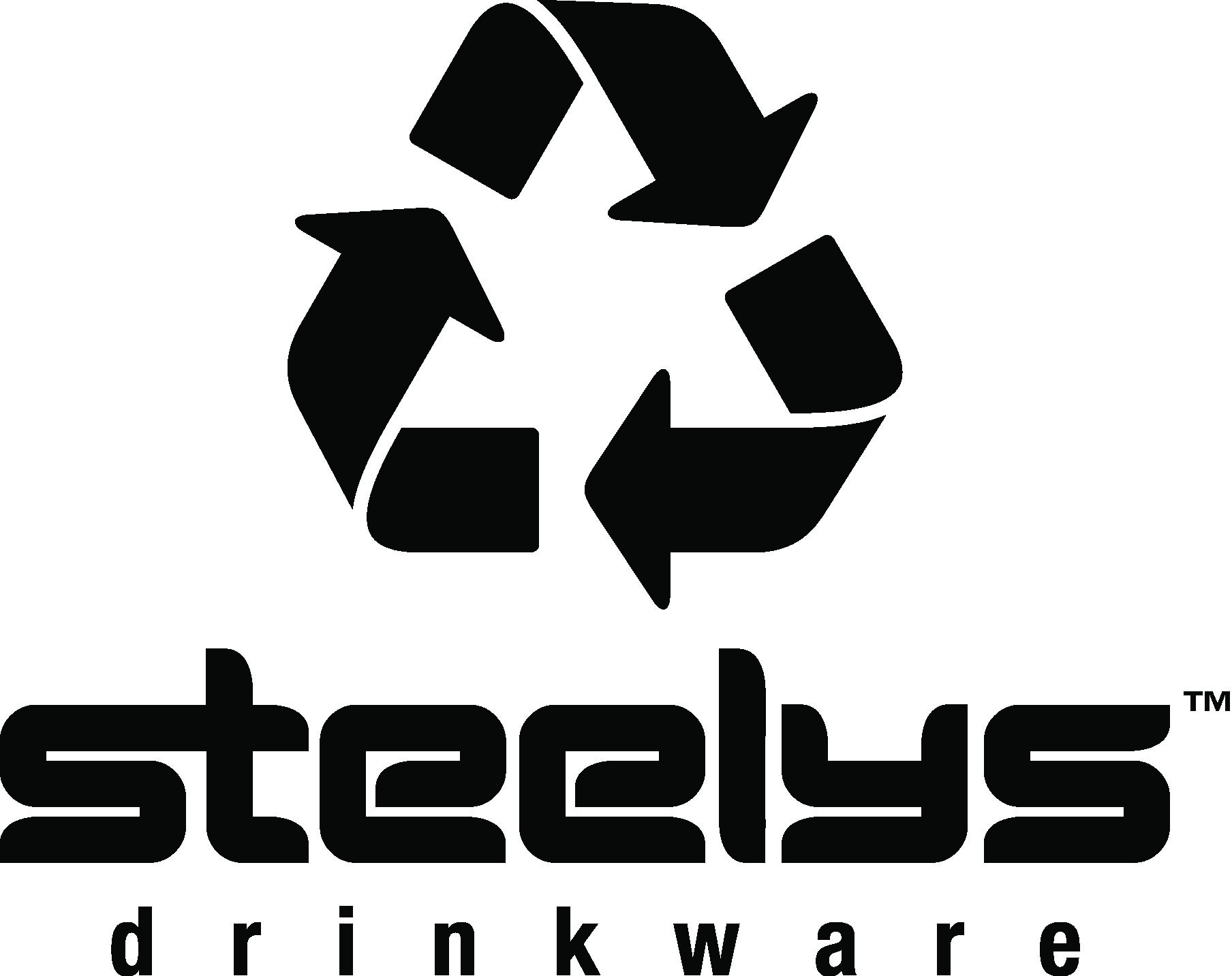 Steelys Drinkware / Eco Imprints logo