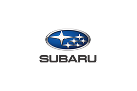 Subaru of America, Inc. Logo