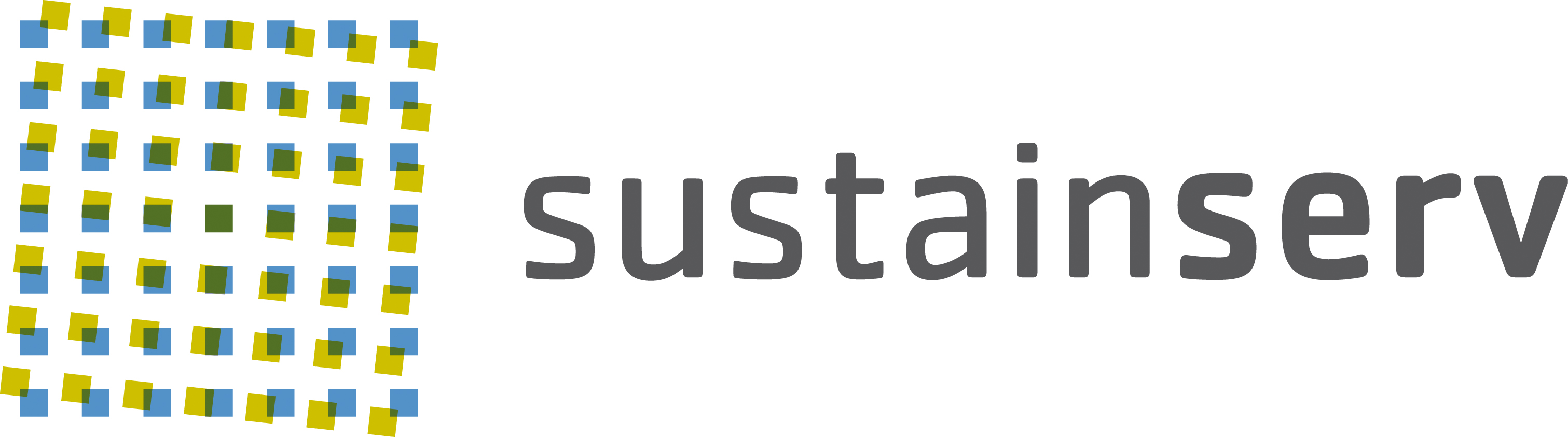 Sustainserv, Inc. logo