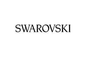  Logotipo de Swarovski