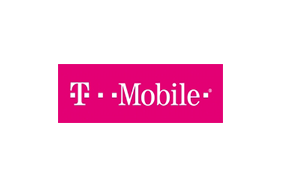 Logo T-Mobile