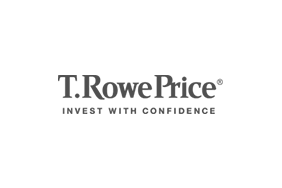 T. Rowe Price Logo