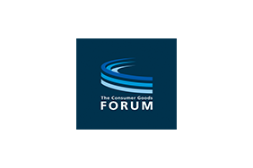 The Consumer Goods Forum Logo