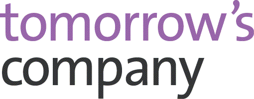 Tomorrow's Company logo