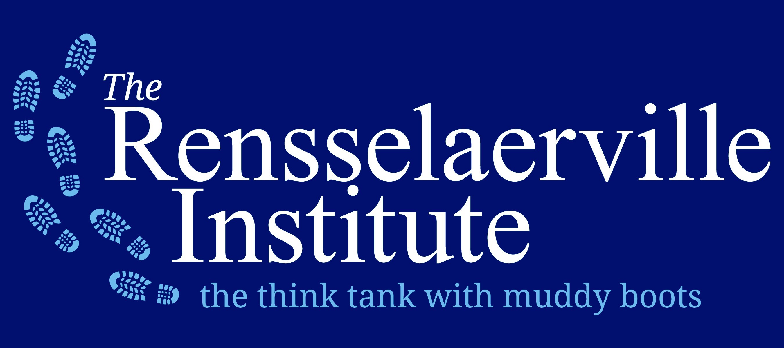 The Rensselaerville Institute logo