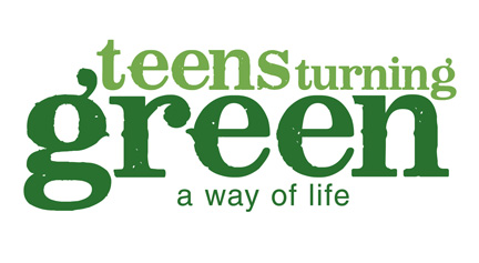 Teens Turning Green's Journey on the Conscious College Road Tour Image.