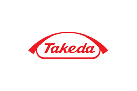 Takeda Pharmaceuticals North America Logo