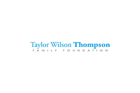 Taylor Wilson Thompson Family Foundation Logo