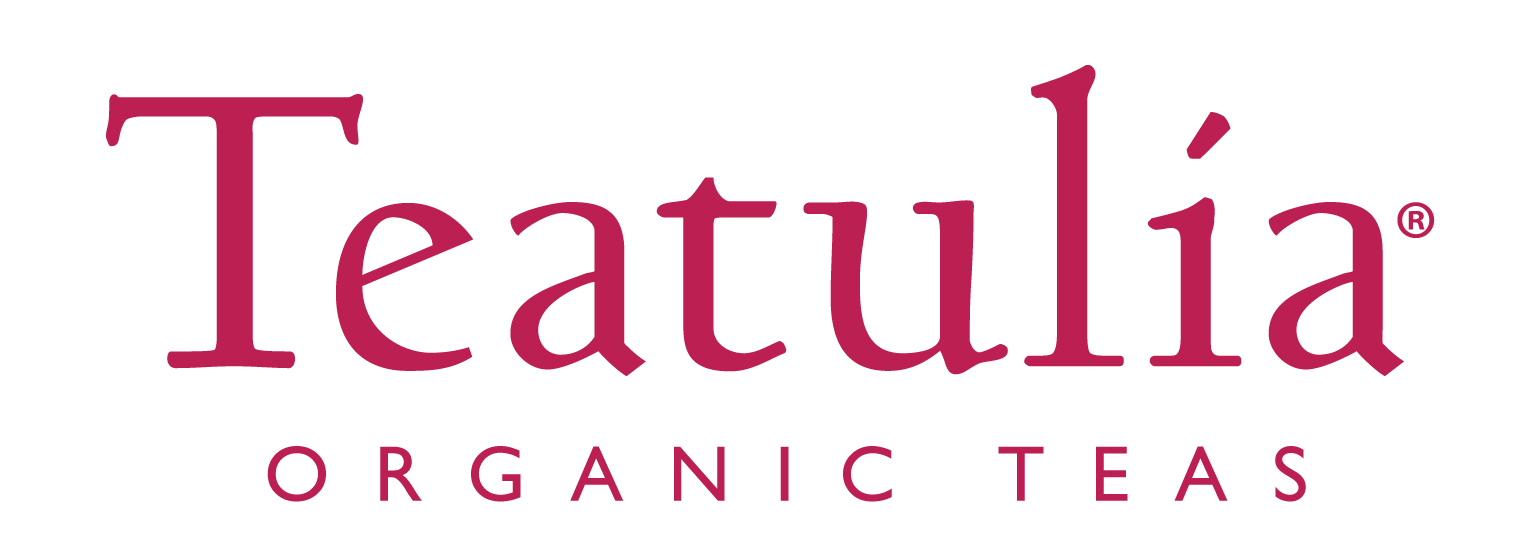 Teatulia Organic Teas logo