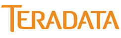 Teradata Corporation logo