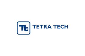 Tetra Tech’s Vincent Holloway Discusses Advanced IT Solutions for the U.S. Department of Defense Image