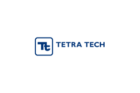 Tetra Tech Logo