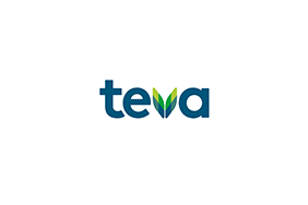Teva Pharmaceutical logo