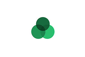 The Green MBA logo