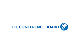 The Conference Board logo