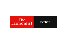 Economist Events logo