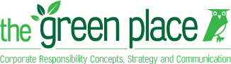 Green Place @ Media Wise logo