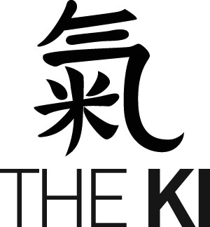 The KI logo
