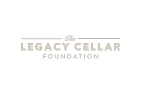 The Legacy Cellar Foundation logo
