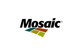 The Mosaic Company Logo