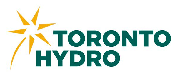 Toronto Hydro - A Top GTA Employer Image.
