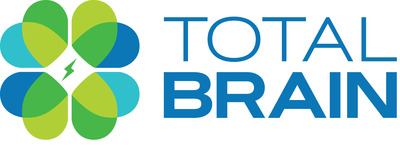 Total Brain logo