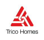 Trico Homes logo
