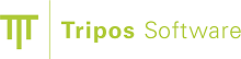 Tripos Software, Inc. logo