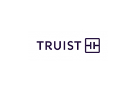 truist logo cares divide grant helps students close digital 2100