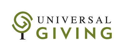 UniversalGiving logo