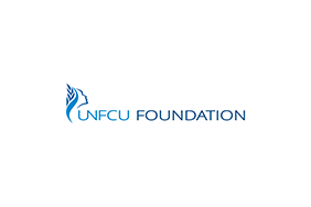 UNFCU Foundation logo