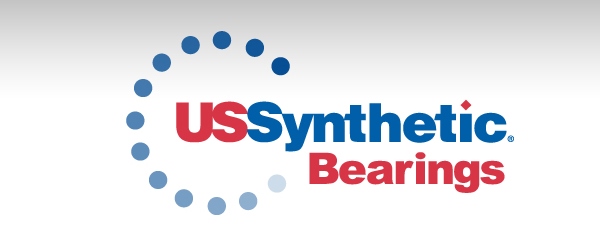 USS Bearings logo