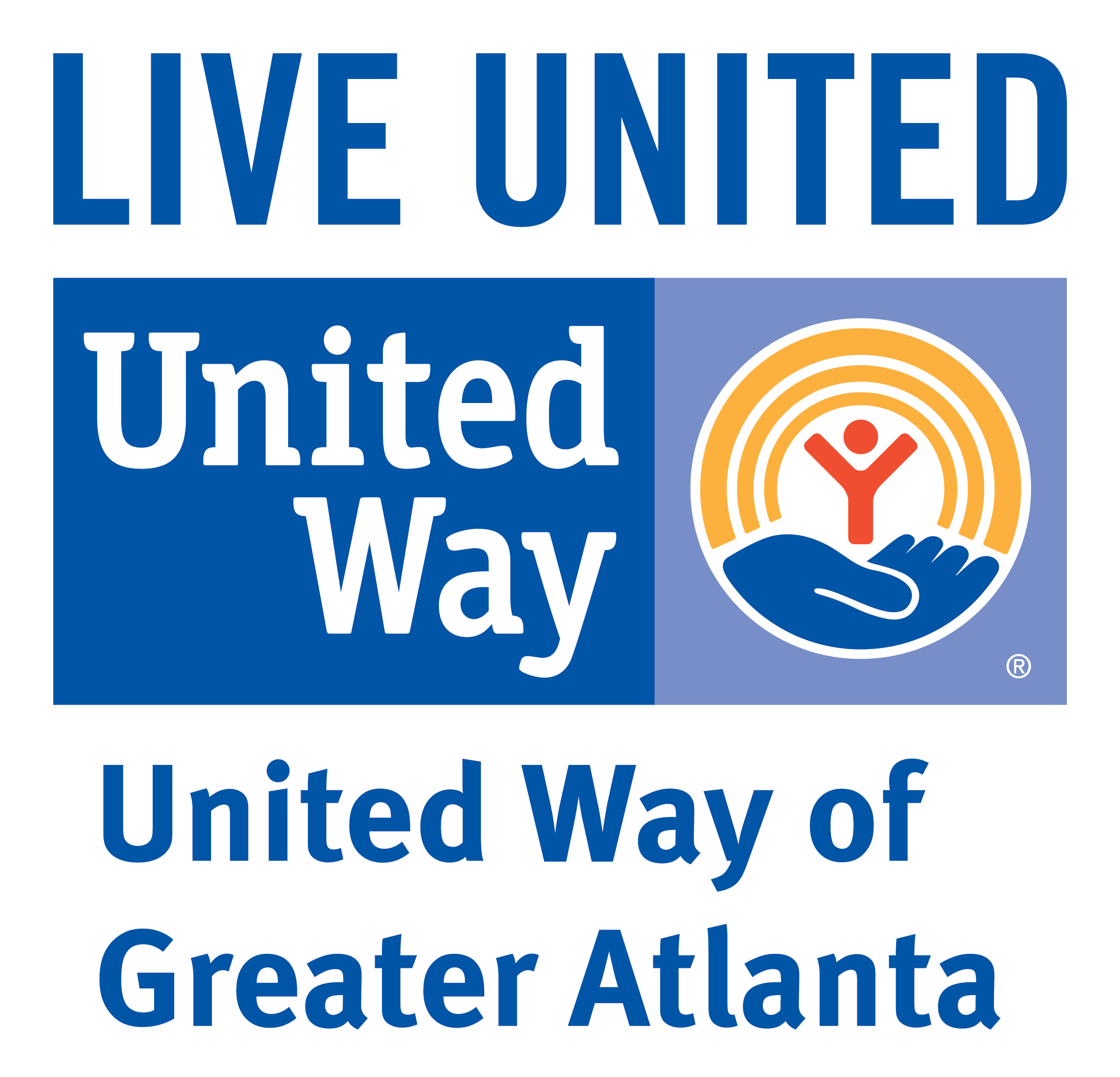 United Way of Greater Atlanta logo