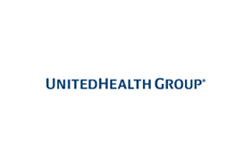 UnitedHealth Group logo