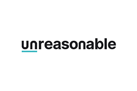Unreasonable logo